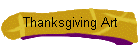 Thanksgiving Art